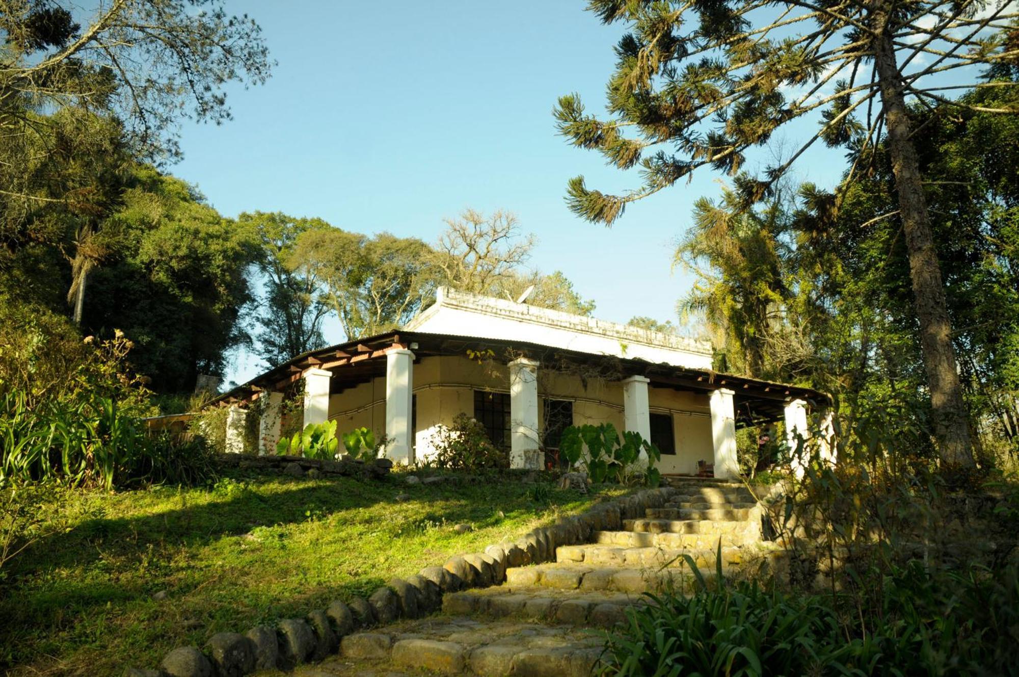 Finca La Colorada San Salvador de Jujuy Zewnętrze zdjęcie