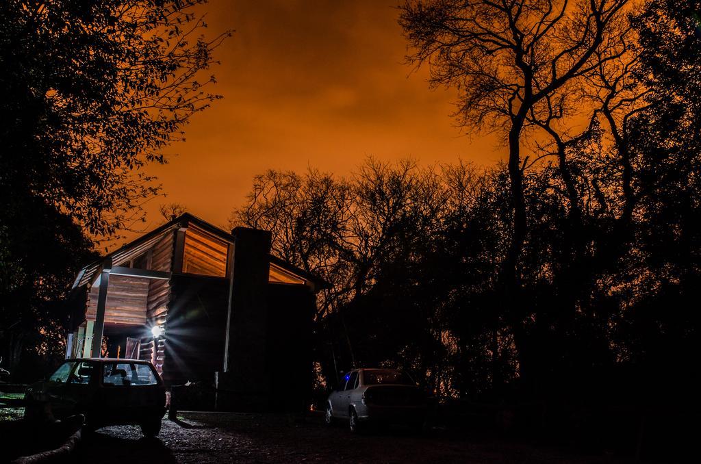 Finca La Colorada San Salvador de Jujuy Zewnętrze zdjęcie