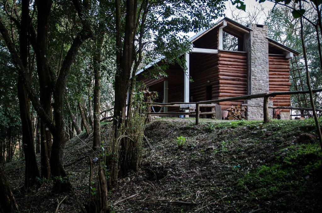 Finca La Colorada San Salvador de Jujuy Zewnętrze zdjęcie