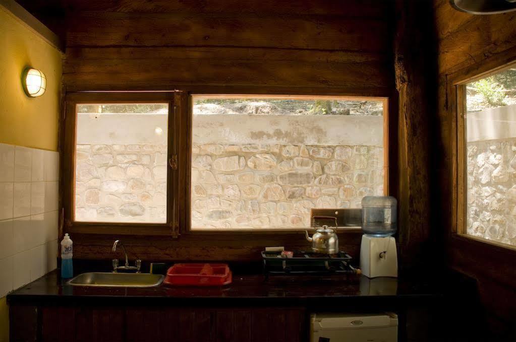 Finca La Colorada San Salvador de Jujuy Zewnętrze zdjęcie
