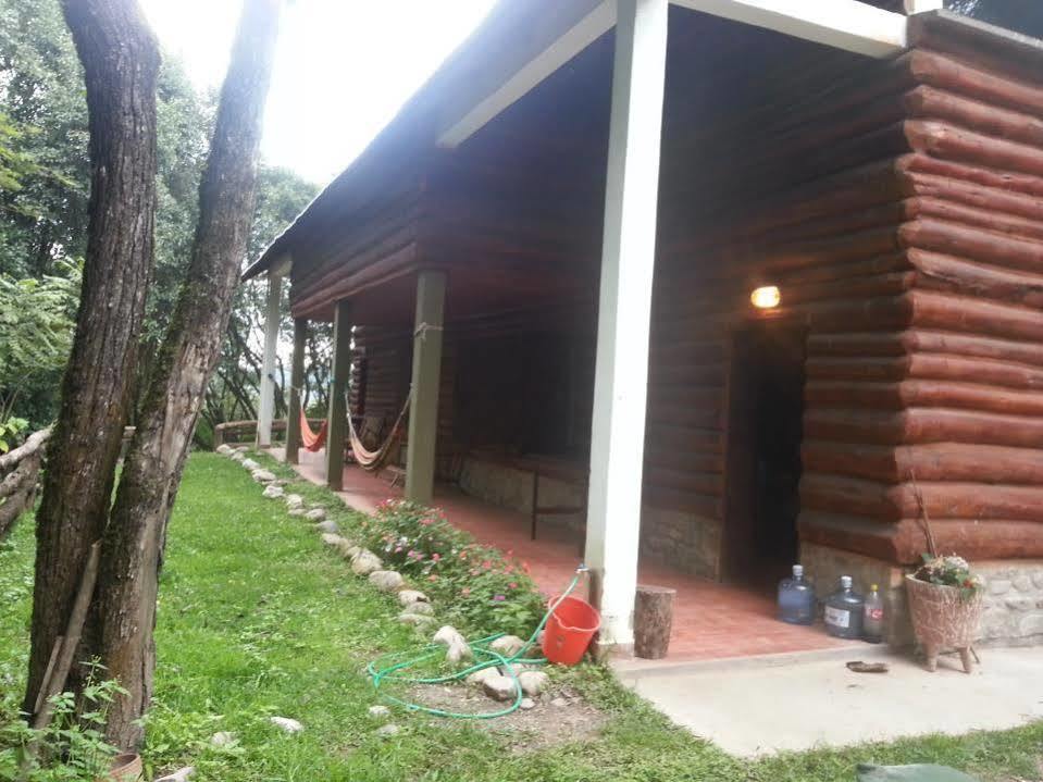 Finca La Colorada San Salvador de Jujuy Zewnętrze zdjęcie
