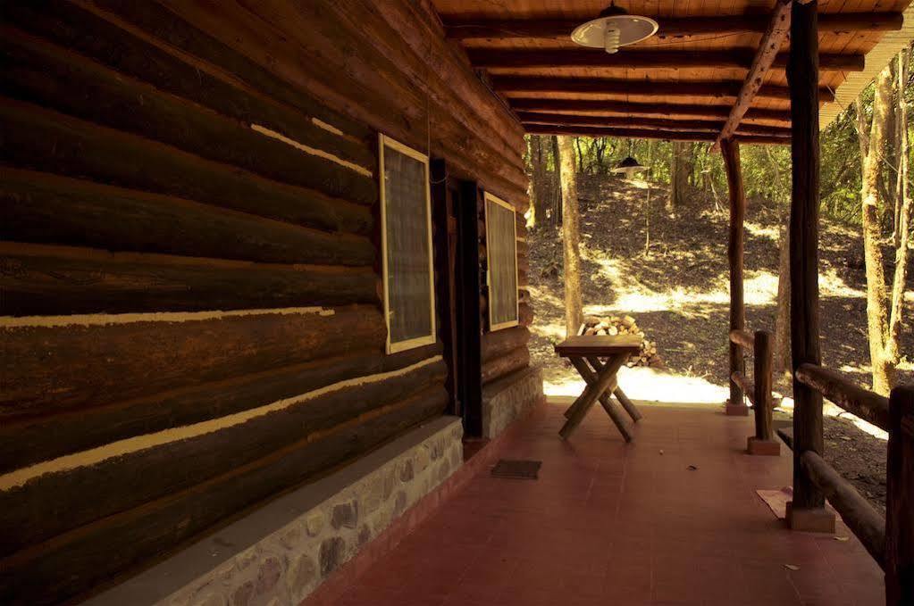 Finca La Colorada San Salvador de Jujuy Zewnętrze zdjęcie