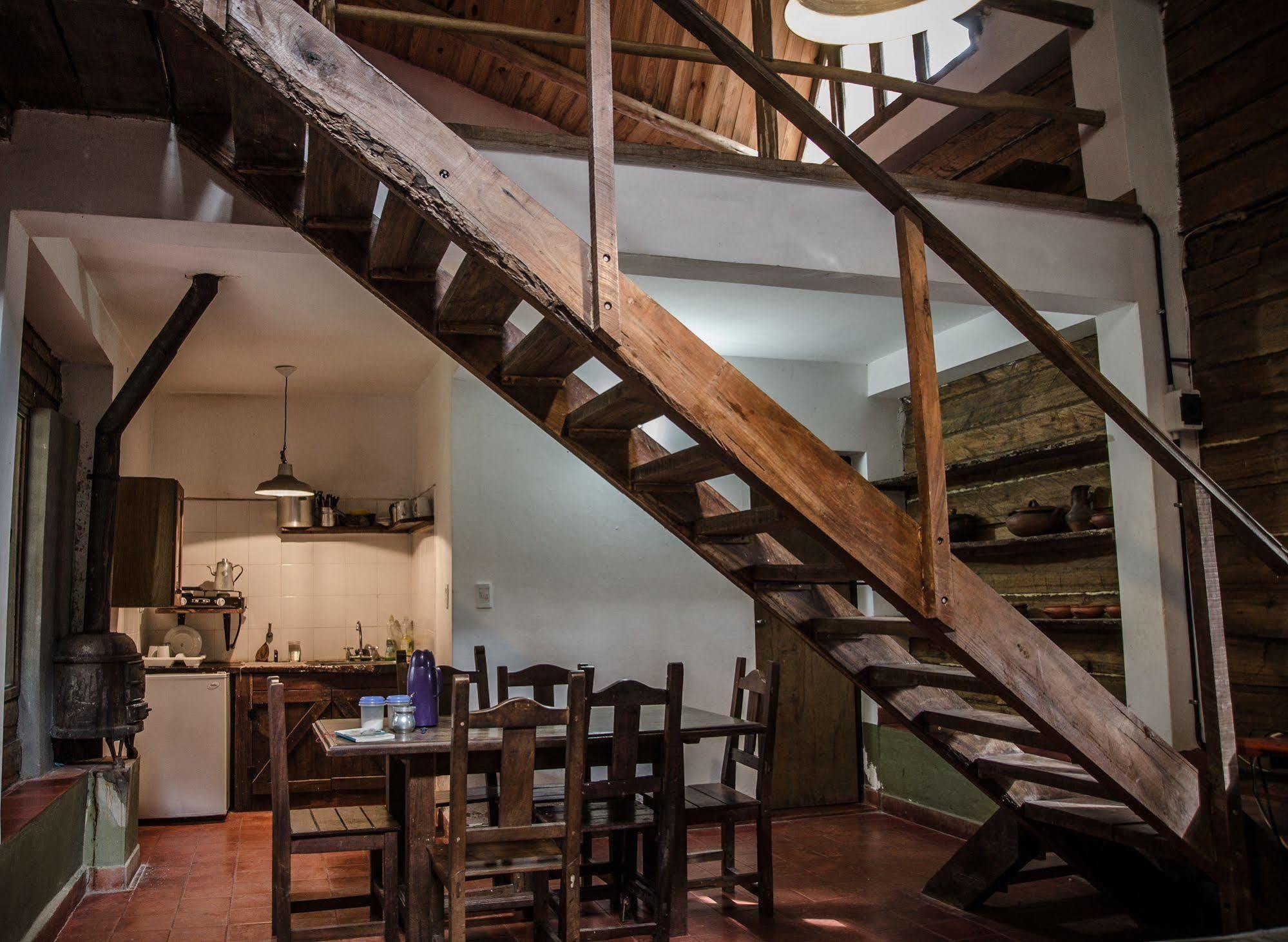 Finca La Colorada San Salvador de Jujuy Zewnętrze zdjęcie