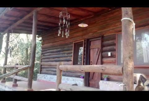 Finca La Colorada San Salvador de Jujuy Zewnętrze zdjęcie